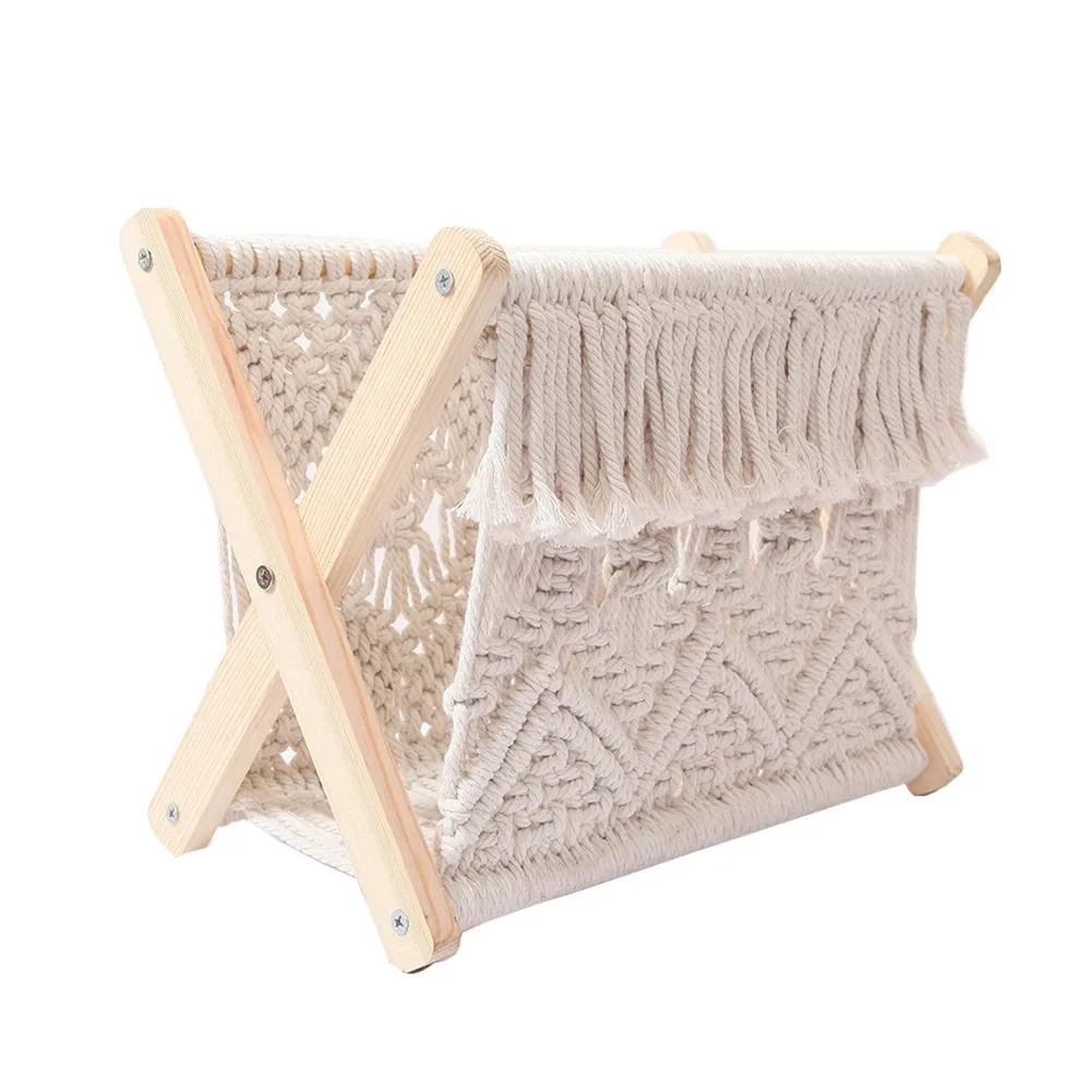 Porte-Revues-Macrame-1
