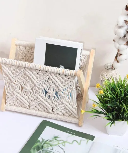 Porte-Revues-Macrame-3