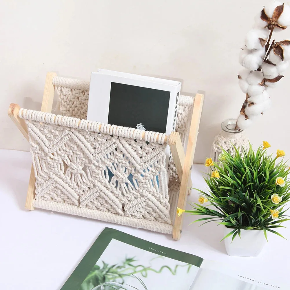 Porte-Revues-Macrame-3