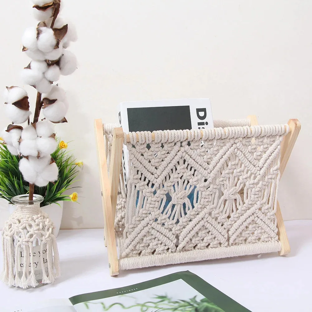 Porte-Revues-Macrame-4