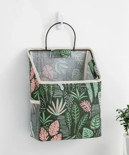 Porte-Revues-Mural-Design
