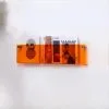 Porte-Revues-Orange