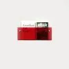 Porte-Revues-Rouge