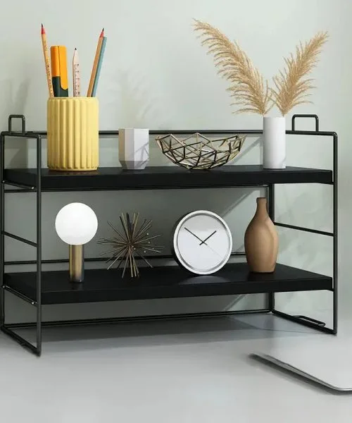 Porte-Revues-en-Bois-et-Metal-1