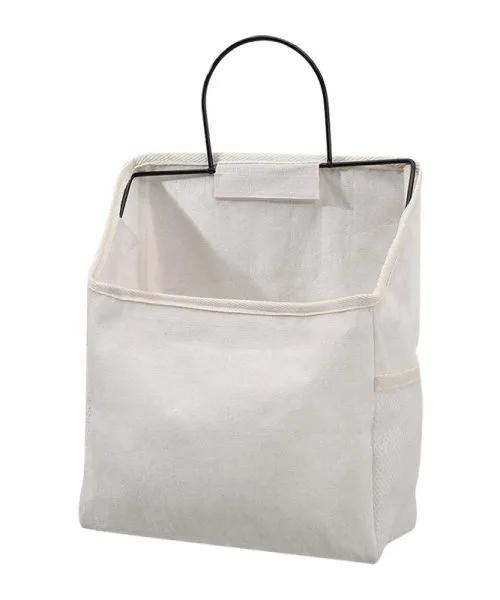 Porte-Revues-en-Tissu-1